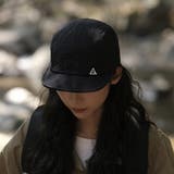 超軽量 ショートツバキャップ メンズ | RAiseNsE | 詳細画像6