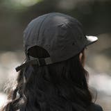 超軽量 ショートツバキャップ メンズ | RAiseNsE | 詳細画像10