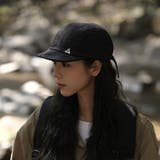 超軽量 ショートツバキャップ メンズ | RAiseNsE | 詳細画像11