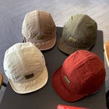 超軽量 ショートツバキャップ メンズ | RAiseNsE | 詳細画像7
