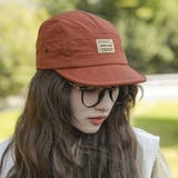 超軽量 ショートツバキャップ メンズ | RAiseNsE | 詳細画像9