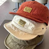 超軽量 ショートツバキャップ メンズ | RAiseNsE | 詳細画像11