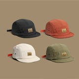 超軽量 ショートツバキャップ メンズ | RAiseNsE | 詳細画像16