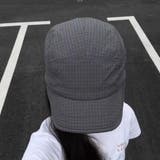 ショートツバキャップ メンズ 帽子 | RAiseNsE | 詳細画像4