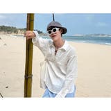 ショートツバキャップ メンズ 帽子 | RAiseNsE | 詳細画像6