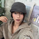 ショートツバキャップ メンズ 帽子 | RAiseNsE | 詳細画像7