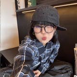 ショートツバキャップ メンズ 帽子 | RAiseNsE | 詳細画像10