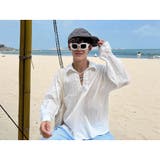 ショートツバキャップ メンズ 帽子 | RAiseNsE  | 詳細画像24 