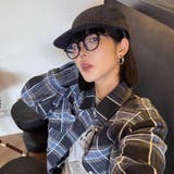 ショートツバキャップ メンズ 帽子 | RAiseNsE | 詳細画像11