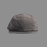 ショートツバキャップ メンズ 帽子 | RAiseNsE | 詳細画像12