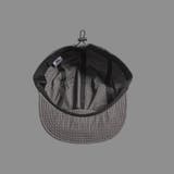 ショートツバキャップ メンズ 帽子 | RAiseNsE | 詳細画像17