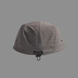 ショートツバキャップ メンズ 帽子 | RAiseNsE | 詳細画像19