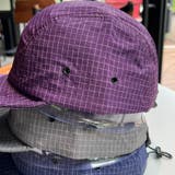 ショートツバキャップ メンズ 帽子 | RAiseNsE | 詳細画像22