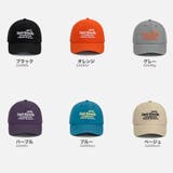 刺繍入り キャップ ナイロン | RAiseNsE | 詳細画像2