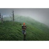 刺繍入り キャップ ナイロン | RAiseNsE | 詳細画像6