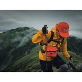 刺繍入り キャップ ナイロン | RAiseNsE | 詳細画像7