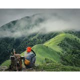 刺繍入り キャップ ナイロン | RAiseNsE | 詳細画像9