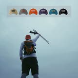 刺繍入り キャップ ナイロン | RAiseNsE | 詳細画像15