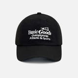 刺繍入り キャップ ナイロン | RAiseNsE | 詳細画像16