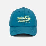 刺繍入り キャップ ナイロン | RAiseNsE | 詳細画像17