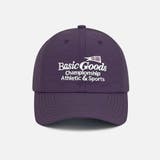 刺繍入り キャップ ナイロン | RAiseNsE | 詳細画像18