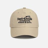 刺繍入り キャップ ナイロン | RAiseNsE | 詳細画像21