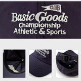 刺繍入り キャップ ナイロン | RAiseNsE | 詳細画像24