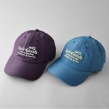 刺繍入り キャップ ナイロン | RAiseNsE | 詳細画像27