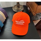 刺繍入り キャップ ナイロン | RAiseNsE | 詳細画像29