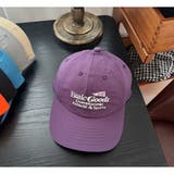 刺繍入り キャップ ナイロン | RAiseNsE | 詳細画像30