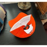 刺繍入り キャップ ナイロン | RAiseNsE | 詳細画像31