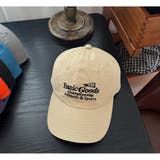 刺繍入り キャップ ナイロン | RAiseNsE | 詳細画像32