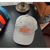 刺繍入り キャップ ナイロン | RAiseNsE | 詳細画像33