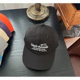 刺繍入り キャップ ナイロン | RAiseNsE | 詳細画像34