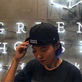 ショートツバキャップ メンズ 帽子 | RAiseNsE  | 詳細画像7 