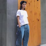 ショートツバキャップ メンズ 帽子 | RAiseNsE  | 詳細画像8 