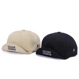 ショートツバキャップ メンズ 帽子 | RAiseNsE  | 詳細画像9 