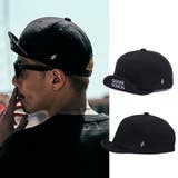 ショートツバキャップ メンズ 帽子 | RAiseNsE  | 詳細画像1 