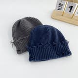 韓国風 ニット帽 男女兼用 | RAiseNsE  | 詳細画像15 