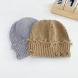 韓国風 ニット帽 男女兼用 | RAiseNsE  | 詳細画像16 