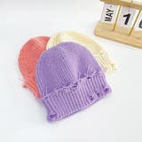 韓国風 ニット帽 男女兼用 | RAiseNsE  | 詳細画像19 