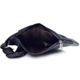 ボディバッグ シンプル メンズ | RAiseNsE  | 詳細画像11 