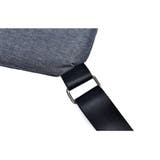 ボディバッグ シンプル メンズ | RAiseNsE  | 詳細画像19 