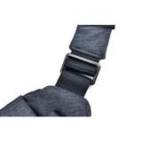 ボディバッグ シンプル メンズ | RAiseNsE  | 詳細画像21 