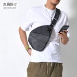 ボディバッグ シンプル メンズ | RAiseNsE  | 詳細画像4 