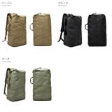 大容量 多機能バックパック シンプル | RAiseNsE | 詳細画像2