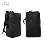 大容量 多機能バックパック シンプル | RAiseNsE | 詳細画像12