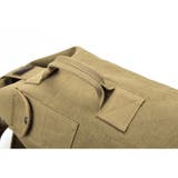 大容量 多機能バックパック シンプル | RAiseNsE | 詳細画像14