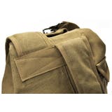 大容量 多機能バックパック シンプル | RAiseNsE | 詳細画像17