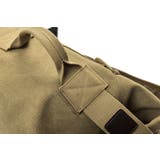 大容量 多機能バックパック シンプル | RAiseNsE | 詳細画像18